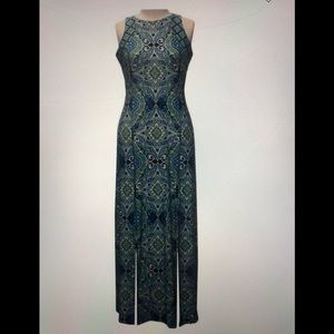London Times maxi dress. Size 12. Beach dress!